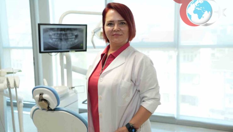 Çocuklardaki Diş Gıcırdatma Sorununa Dikkat: Fiziksel ve Ruhsal Sağlık Tehlikede