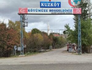 Çorum İskilip’te Şap Hastalığı İçin Sıkı Karantina Önlemleri