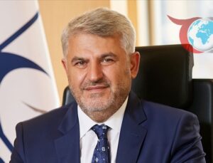 Cumhurbaşkanlığı Kararnamesi ile Yeni Atamalar Resmi Gazete’de