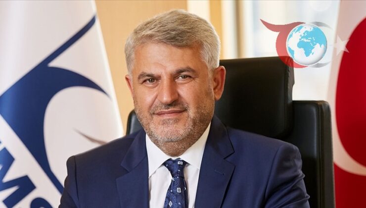 Cumhurbaşkanlığı Kararnamesi ile Yeni Atamalar Resmi Gazete’de