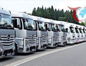 Daimler Truck, Avrupa’da Maliyet Azaltma ve İşten Çıkarmalarla Gündemde