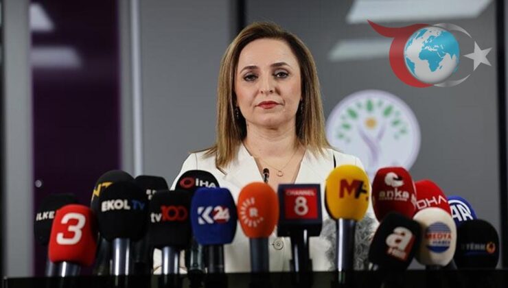 DEM Parti Sözcüsü: Tarihi Bir Eşik ve Silah Bırakma Süreci