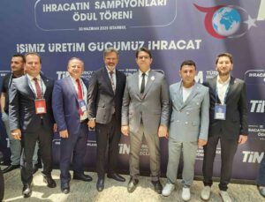 Denizli İhracatçılarının Başarısı: 24 Firma Türkiye’nin İlk 1000 Listesinde