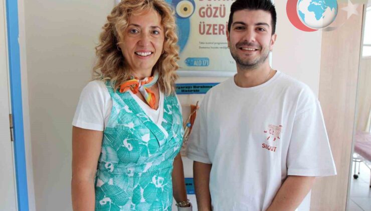 Denizli’de Sigara Bırakma Başarısı: Evren Yılmaz’ın İlham Veren Hikayesi