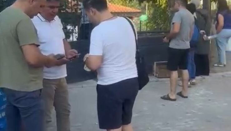 Denizlispor Sahalarında Şaşırtan Güvenlik Sorunu