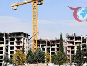 Depremzedelere Sağlanan Destekler Hız Kesmeden Devam Ediyor