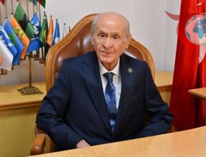 Devlet Bahçeli’den 15 Temmuz Mesajı: Vatanseverlik ve Azmin Günü