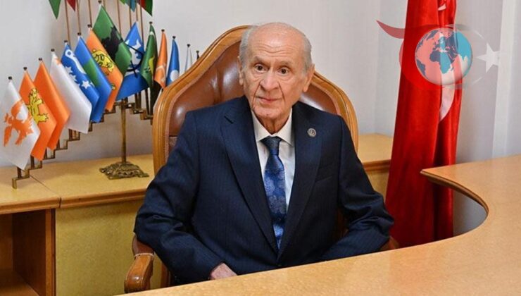 Devlet Bahçeli’den 15 Temmuz Mesajı: Vatanseverlik ve Azmin Günü