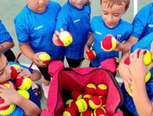 Didim Belediyesi’nden Çocuklara Eğlenceli ve Verimli Yaz Spor Okulu