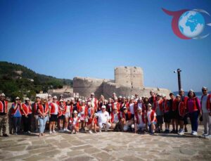 Didim’den Çanakkale’ye Unutulmaz Bir Tarih Yolculuğu