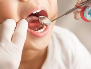 Diş Sağlığının Önemi: Kalp Hastalarına Ciddi Tehdit