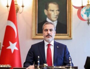 Dışişleri Bakanları Fidan ve Bayramov’dan Kritik Telefon Görüşmesi