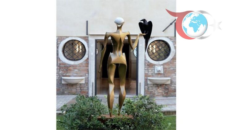 Doğayla Sanatın Buluşma Noktası: Bodrum Loft’ta ‘I Was Here’ Sergisi