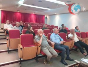 DTSO’dan Enflasyon Döneminde Akıllı Yatırımlar Eğitimi