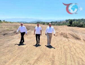 Düzce Gümrük Müdürlüğü İçin Kalıcı Alan Arayışları Sürüyor