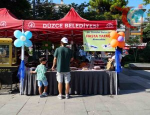 Düzce’de “Dünya Düzce Günleri” Kadın Temasıyla Anıtpark’ta Başlıyor