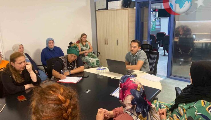 Düzce’de Kadınlara Yönelik Ruh Sağlığı Semineri