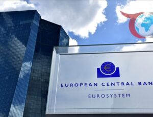ECB Faiz Oranlarını Sabit Tuttu: Ekonomik Belirsizlikler Devam Ediyor