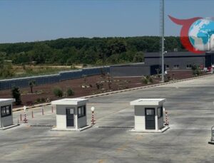 Edirne Sınır Kapısında Bekleme Sürelerini Azaltan Yeni Düzenlemeler