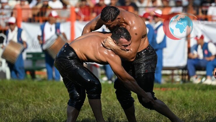 Edirne’de Altın Kemer Geleneği ve “Ahlı Kemer” Söylencesi
