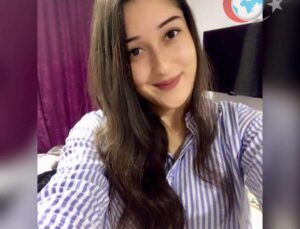 Efeler’deki Genç Kadının Ani Kaybı Herkesi Yasa Boğdu