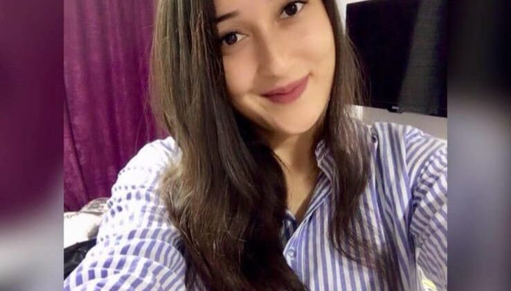 Efeler’deki Genç Kadının Ani Kaybı Herkesi Yasa Boğdu