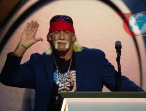 Efsane Güreşçi Hulk Hogan Kalp Krizi Nedeniyle Hayatını Kaybetti