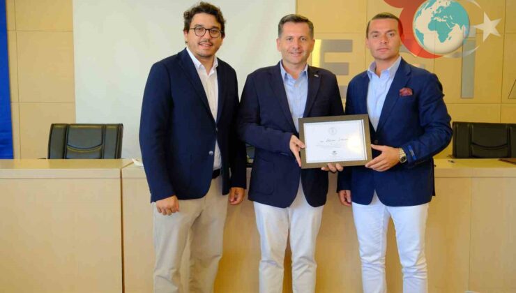 EGİAD ve EİB’den İnovatif İş Birliği: Genç İhracatçılar İçin Destek