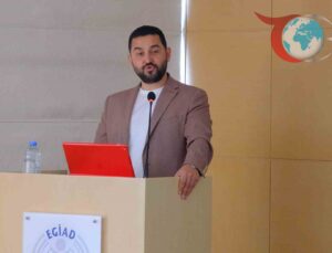 EGİAD’dan Geleceğin İş Dünyasına Yönelik Stratejik Açılımlar
