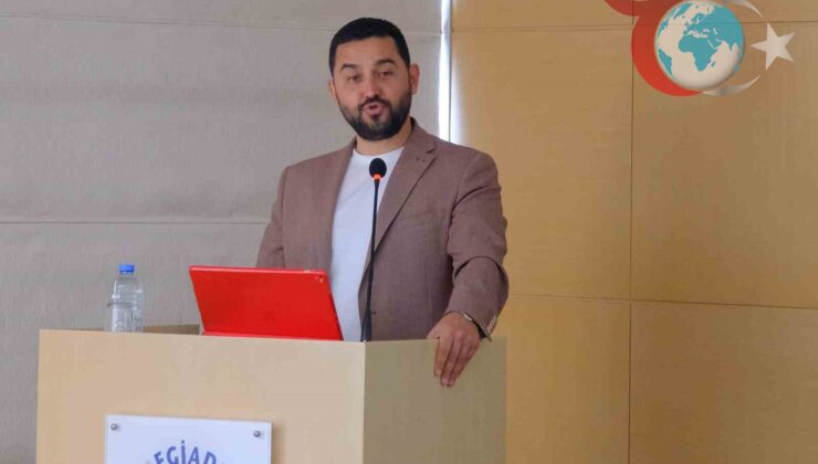 EGİAD’dan Geleceğin İş Dünyasına Yönelik Stratejik Açılımlar