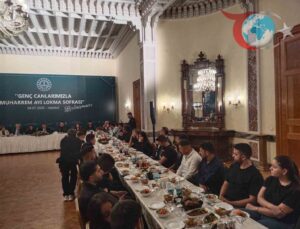 Eğitime Erişimde Ayrımcılık Yok: Bakan Tekin’den Özgür İfade Vurgusu