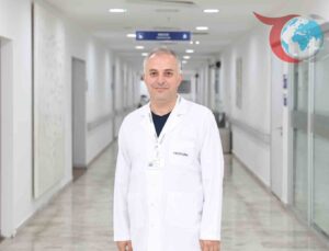 Eklem ve Kas Sağlığınız İçin Beslenmenize Dikkat Edin!