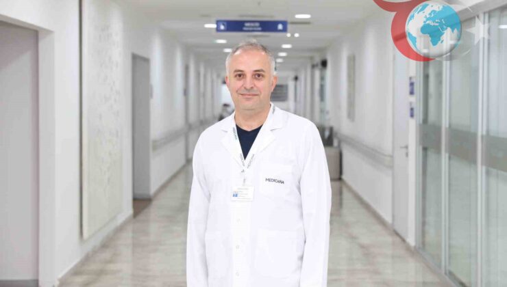 Eklem ve Kas Sağlığınız İçin Beslenmenize Dikkat Edin!