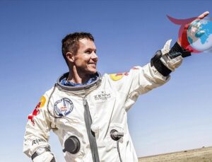 Ekstrem Sporcu Felix Baumgartner Trajik Kazada Hayatını Kaybetti