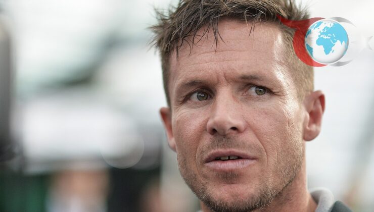 Ekstrem Sporcunun Acı Kaybı: Felix Baumgartner İtalya’da Hayatını Kaybetti