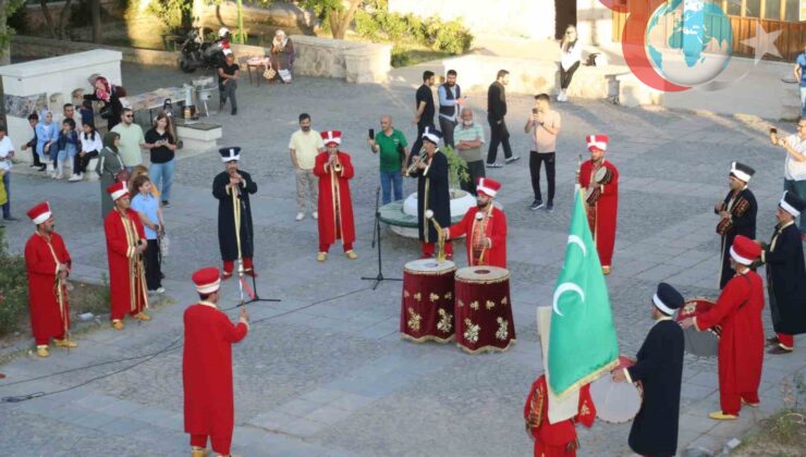Elazığ’da Yaz Etkinlikleri: Sanat ve Tarih Bir Arada