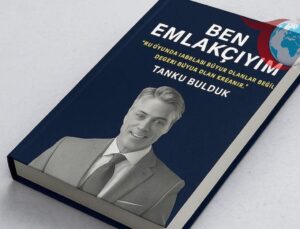 Emlak Sektörüne Yeni Bir Bakış: Tanku Bulduk’un Etkileyici Kitabı
