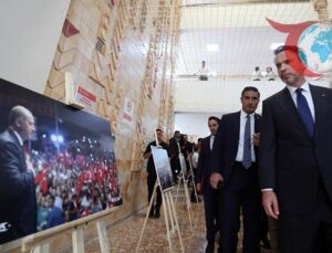 Enerjide Bağımsızlık Mücadelesi: Türkiye’nin Geleceğini İnşa Etme Yolculuğu