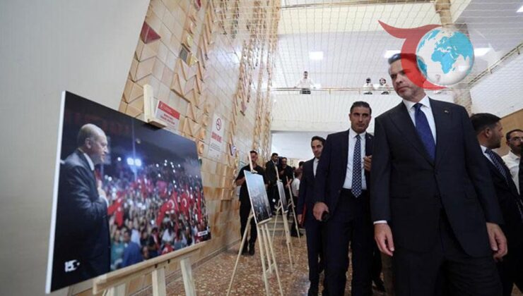 Enerjide Bağımsızlık Mücadelesi: Türkiye’nin Geleceğini İnşa Etme Yolculuğu