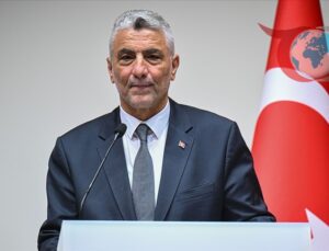 Enflasyonda Düşüş Süreci: Bakan Bolat’ın Açıklamaları