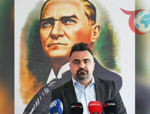 Engelleri Aşarak İz Bırakan Sporcu: Nesim Turan’ın Hikayesi