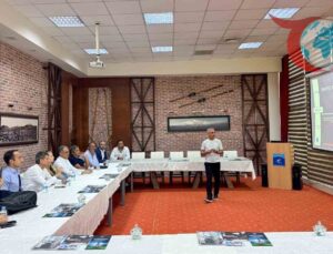 Erciyes Turizmde Yükseliyor: Polonyalı Turistlerin Yeni Gözdesi