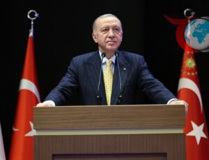 Erdoğan CHP’nin Kurultay Tartışmalarını Yorumladı
