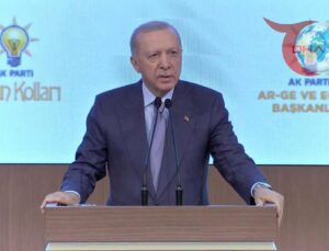 Erdoğan’dan Çarpıcı Açıklamalar: Kadın Hakları, Vesayet ve Kültürel Mücadele