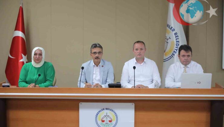 Erenler Belediye Başkanı’ndan Geleceğe Dair Vizyoner Projeler