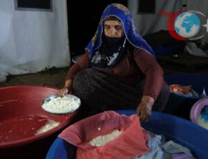 Erzincan Tulum Peyniri: Coğrafi İşaretiyle Dünya Sofralarında