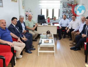 Erzurum Kalkınma Vakfı 29. Sultan Sekisi Toplantısı İçin İspir’i Seçti