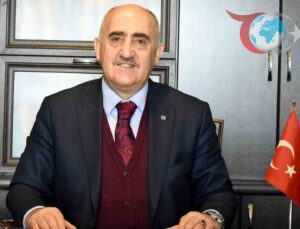 Erzurum Kongresi’nin 106. Yıl Dönümünde Tarihi Mirasımıza Vurgu