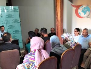 Erzurum Kongresi’nin 106. Yılında Hoca Raif Efendi’ye Anlamlı Anma