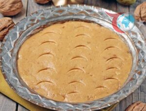 Erzurum Un Helvası Artık Tescilli Bir Lezzet